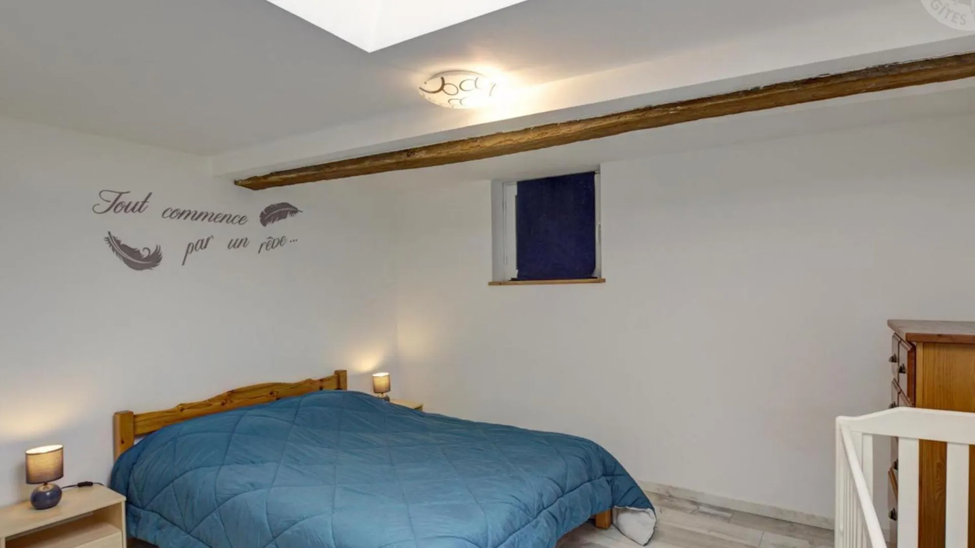 Holiday home Gite Charmant A La Ferme, Tout Confort, Proche De Roanne, Ideal Pour Randonnees Et Baignades - Fr-1-496-220 Cremeaux
